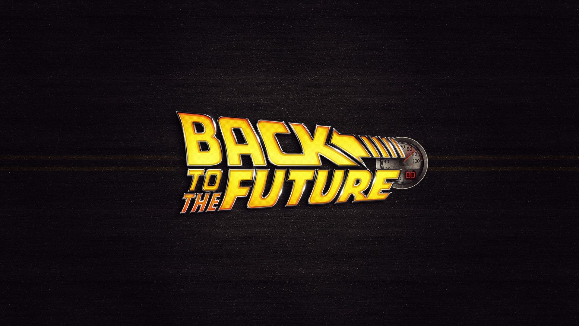 Detail Back To The Future Wallpaper Nomer 36