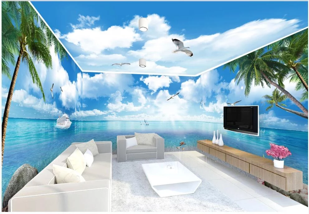 Detail Backdrop 3 Dimensi Nomer 20