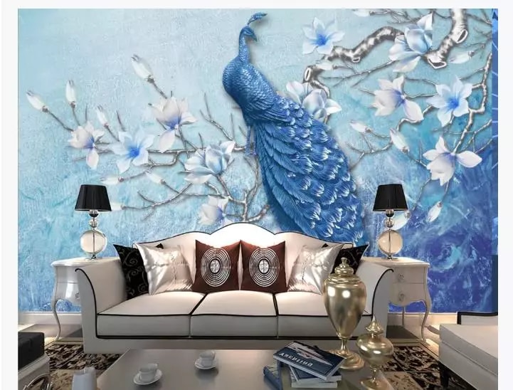 Detail Backdrop 3 Dimensi Nomer 23