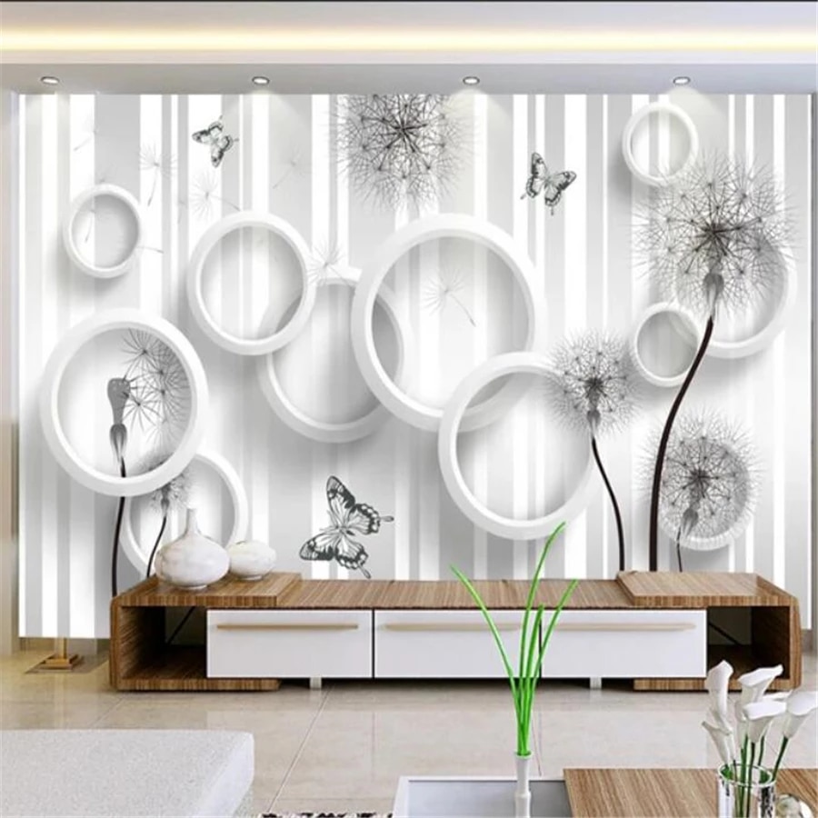 Detail Backdrop 3 Dimensi Nomer 37