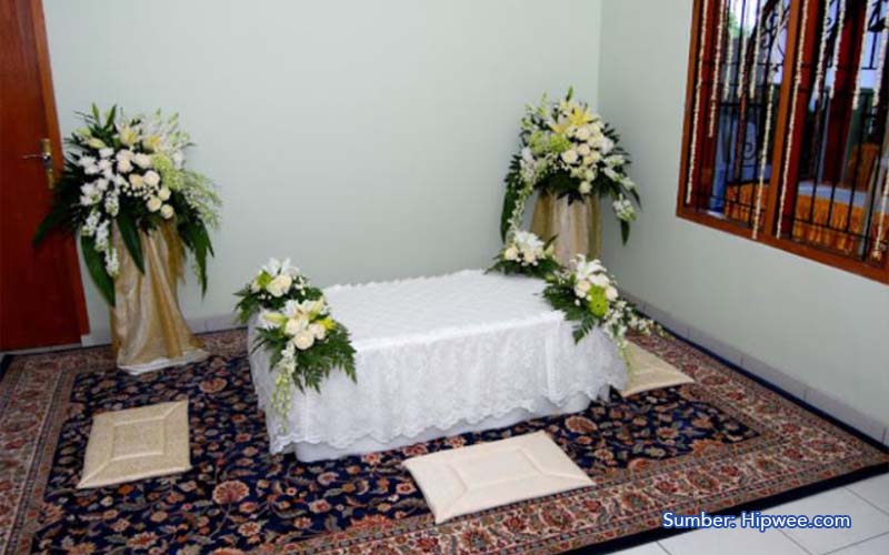 Detail Backdrop Akad Nikah Sederhana Nomer 10