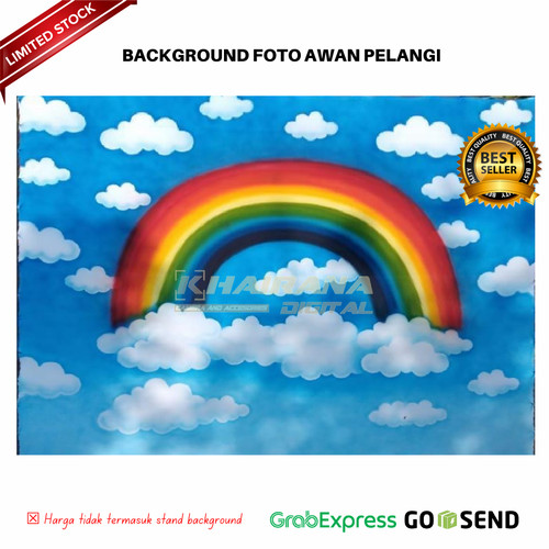 Detail Backdrop Awan Nomer 18