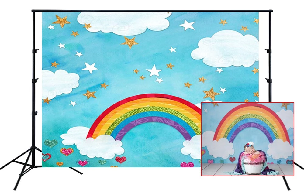 Detail Backdrop Awan Nomer 41