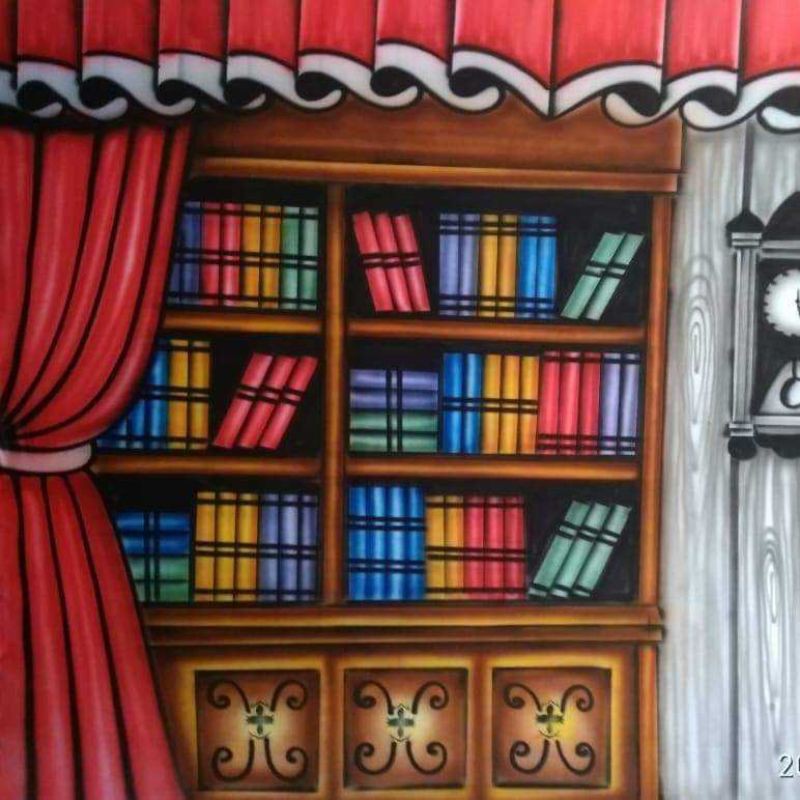 Detail Backdrop Background Wisuda Hd Nomer 25