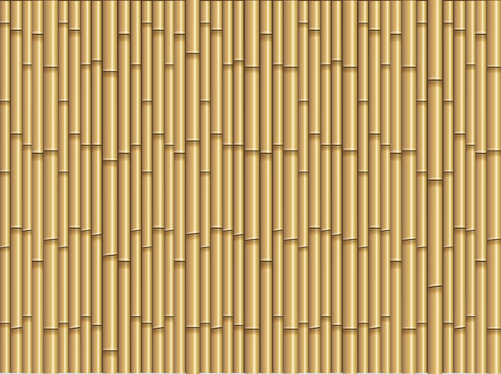 Detail Backdrop Bambu Nomer 16