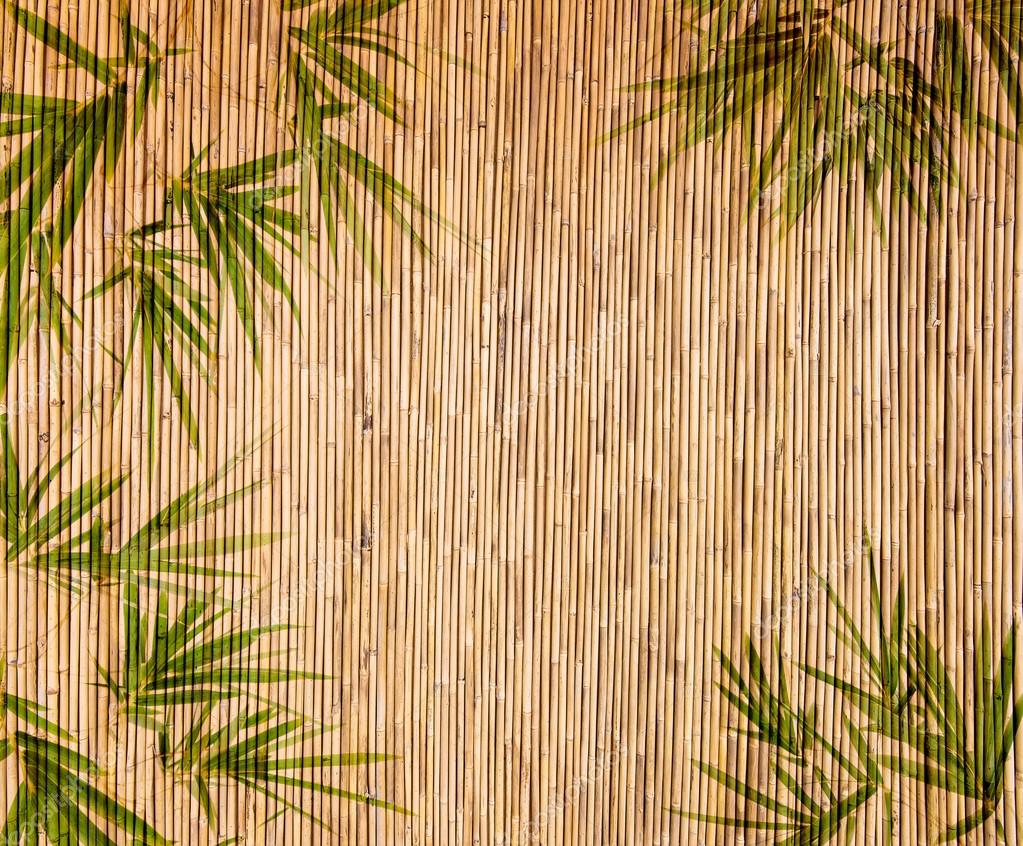 Detail Backdrop Bambu Nomer 17