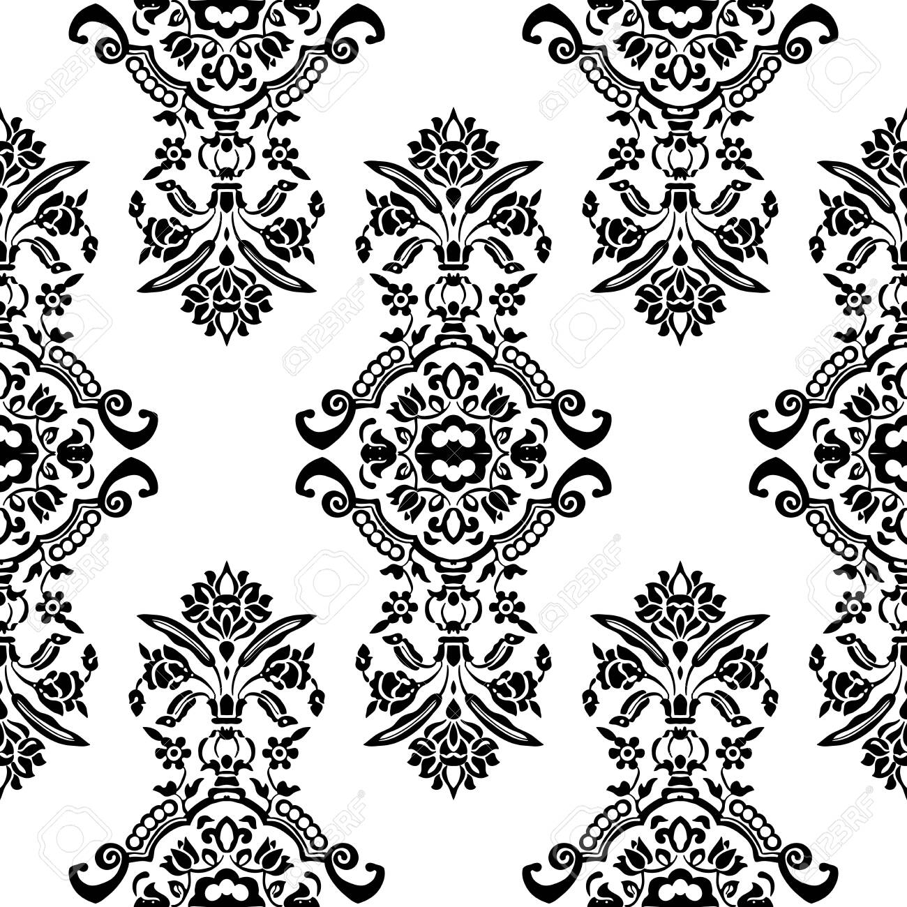 Detail Backdrop Batik Nomer 41