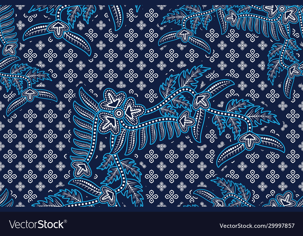 Detail Backdrop Batik Nomer 47