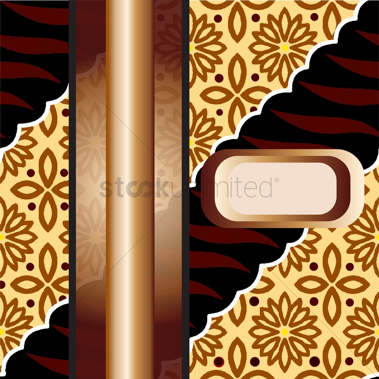 Detail Backdrop Batik Nomer 50