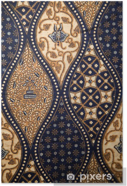 Detail Backdrop Batik Nomer 58