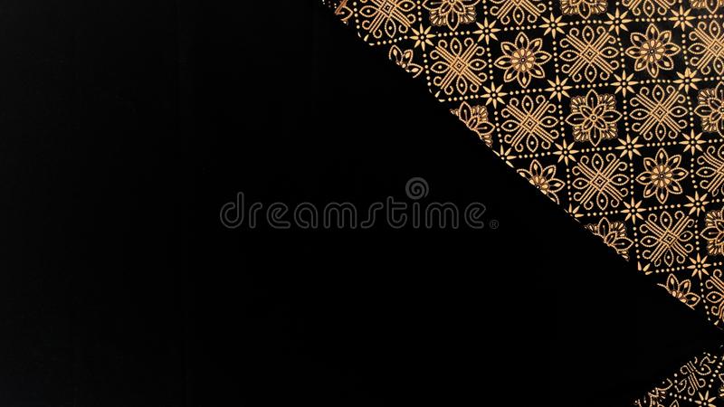 Detail Backdrop Batik Nomer 10