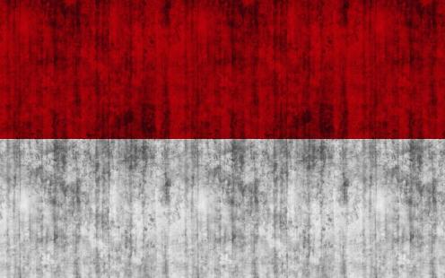 Detail Backdrop Bendera Merah Putih Nomer 58