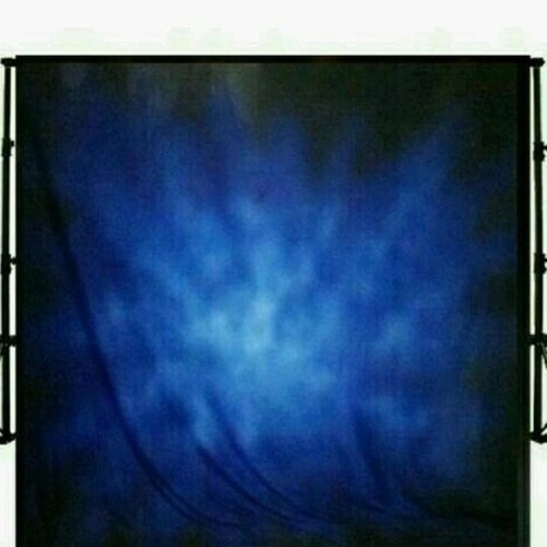 Detail Backdrop Biru Nomer 41