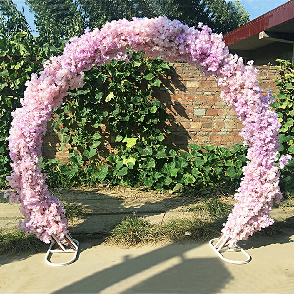Detail Backdrop Bulat Nomer 55