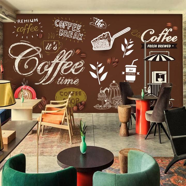 Backdrop Cafe - KibrisPDR
