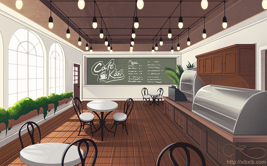 Detail Backdrop Cafe Nomer 13