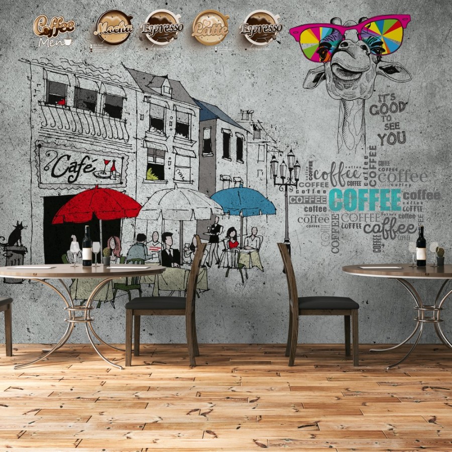 Detail Backdrop Cafe Nomer 9