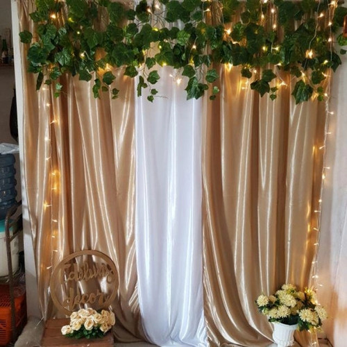 Detail Backdrop Daun Nomer 21