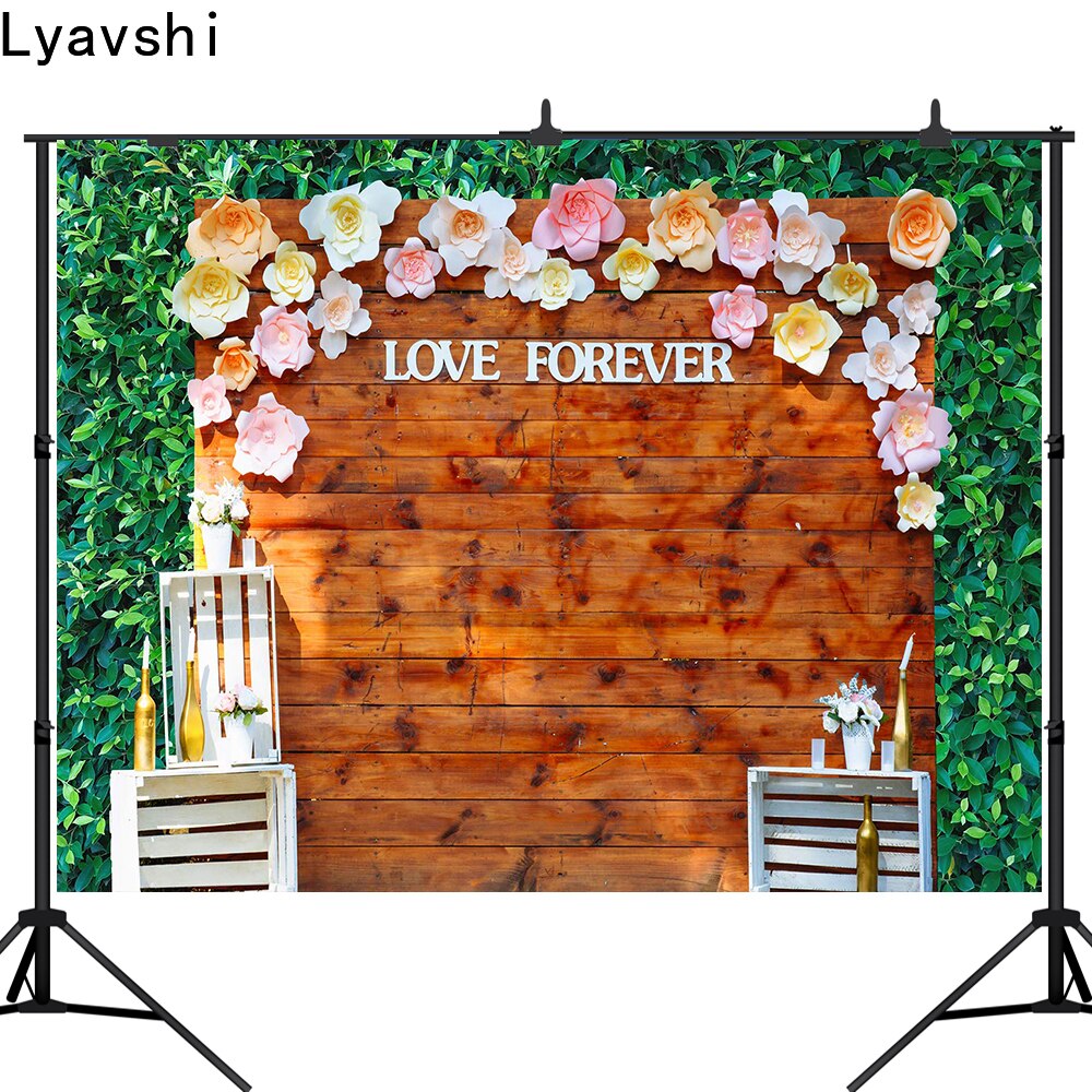 Detail Backdrop Daun Nomer 32