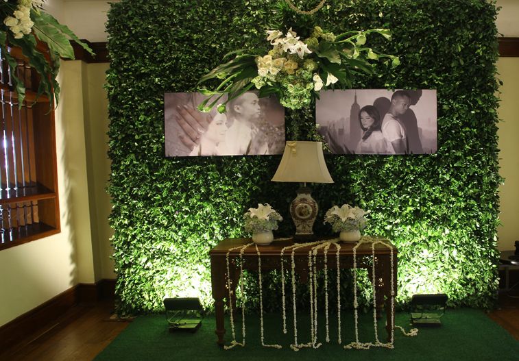 Detail Backdrop Daun Nomer 39