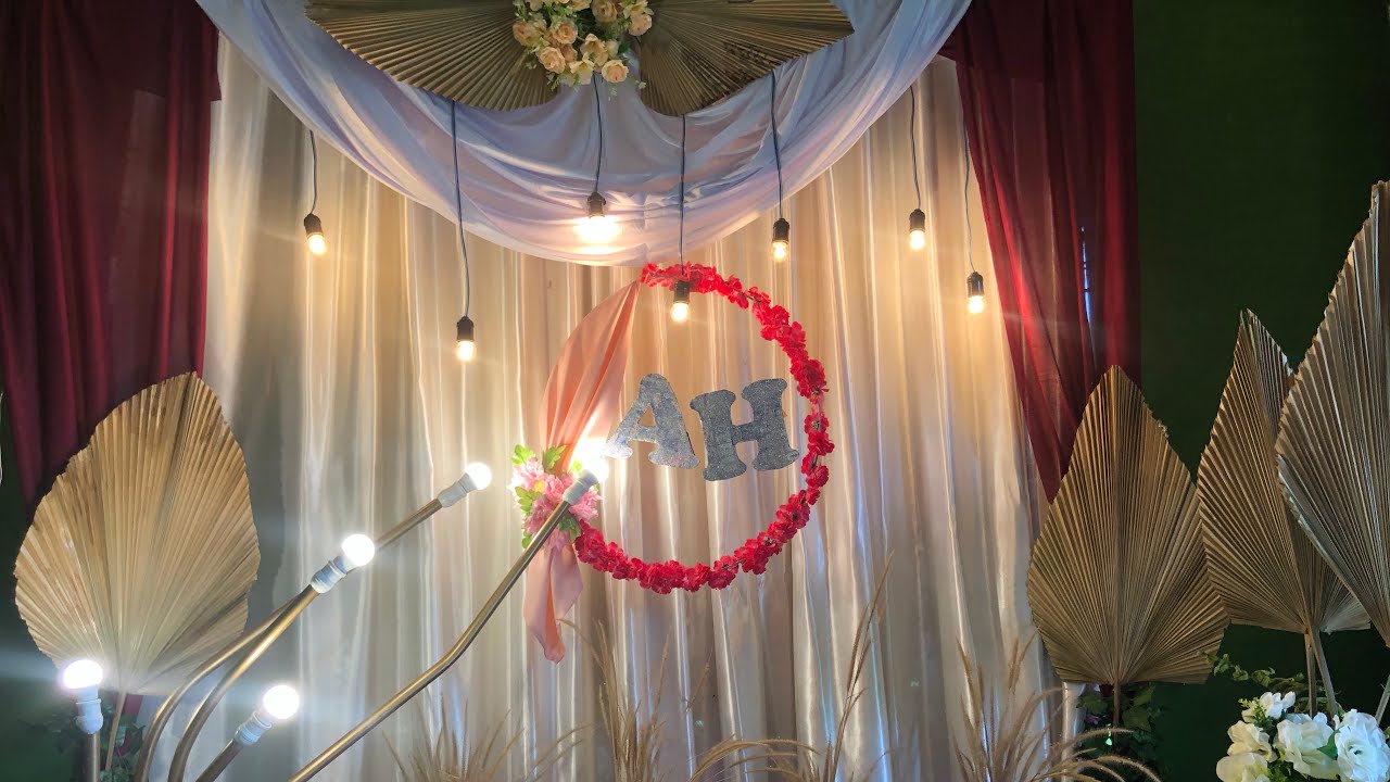 Detail Backdrop Daun Nomer 46