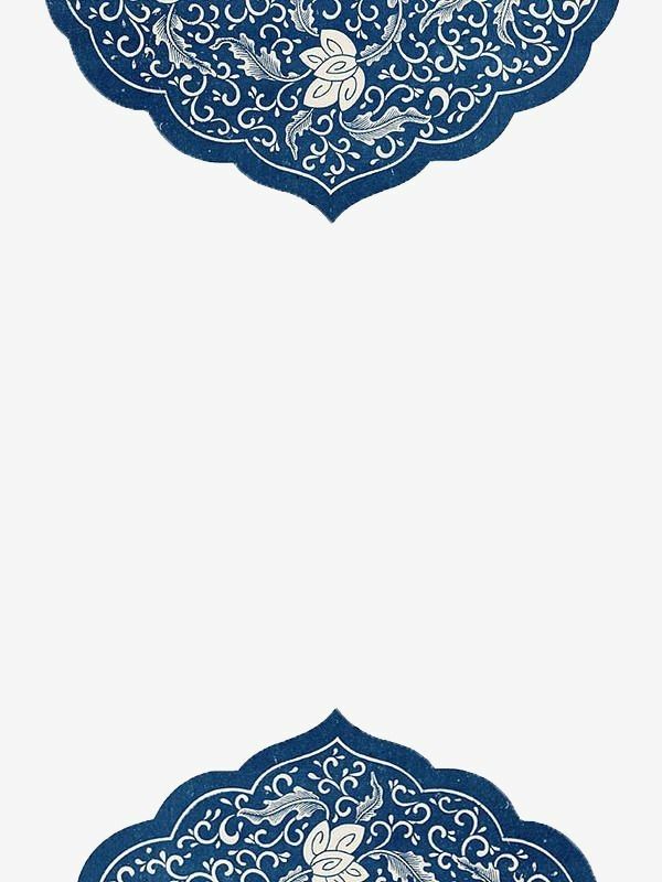 Detail Backdrop Design High Resolution Islami Nomer 23