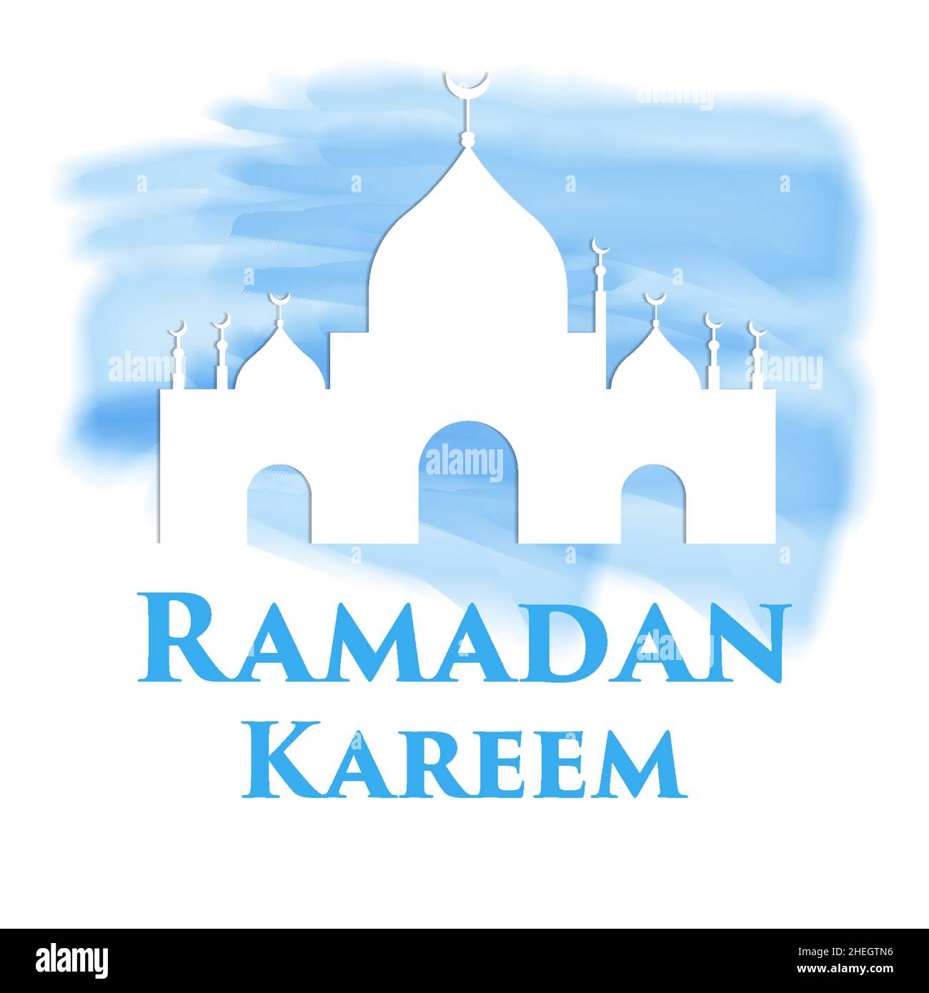 Detail Backdrop Design High Resolution Islami Nomer 30