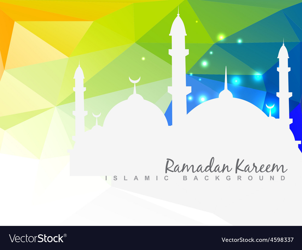 Detail Backdrop Design High Resolution Islami Nomer 37