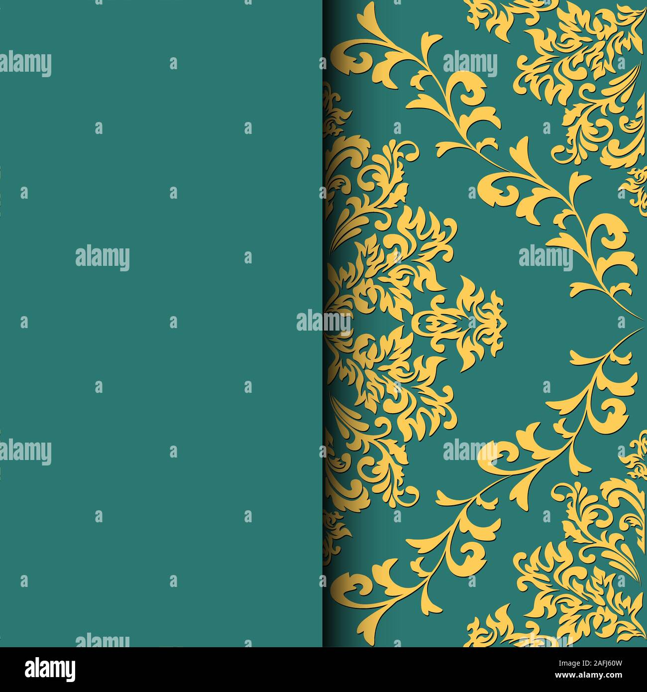 Detail Backdrop Design High Resolution Islami Nomer 51