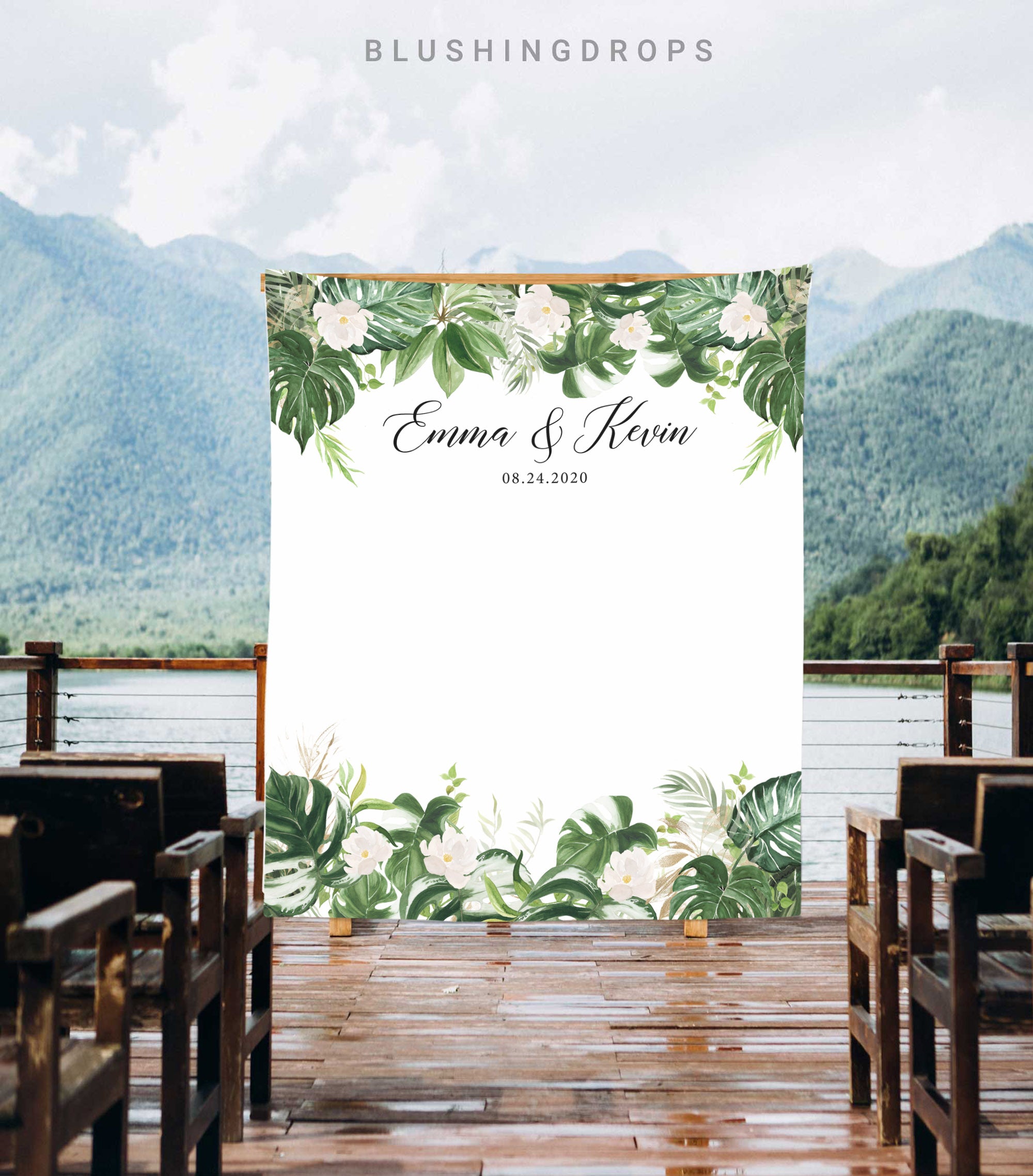 Detail Backdrop Elegan Nomer 57