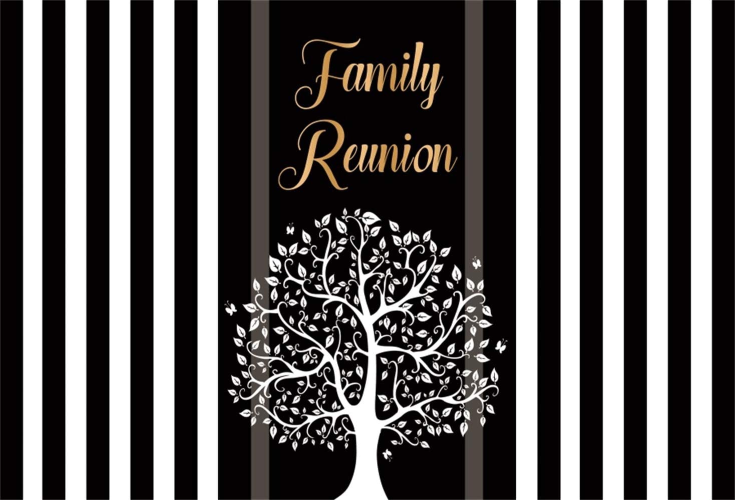 Detail Backdrop Family Gathering Nomer 4