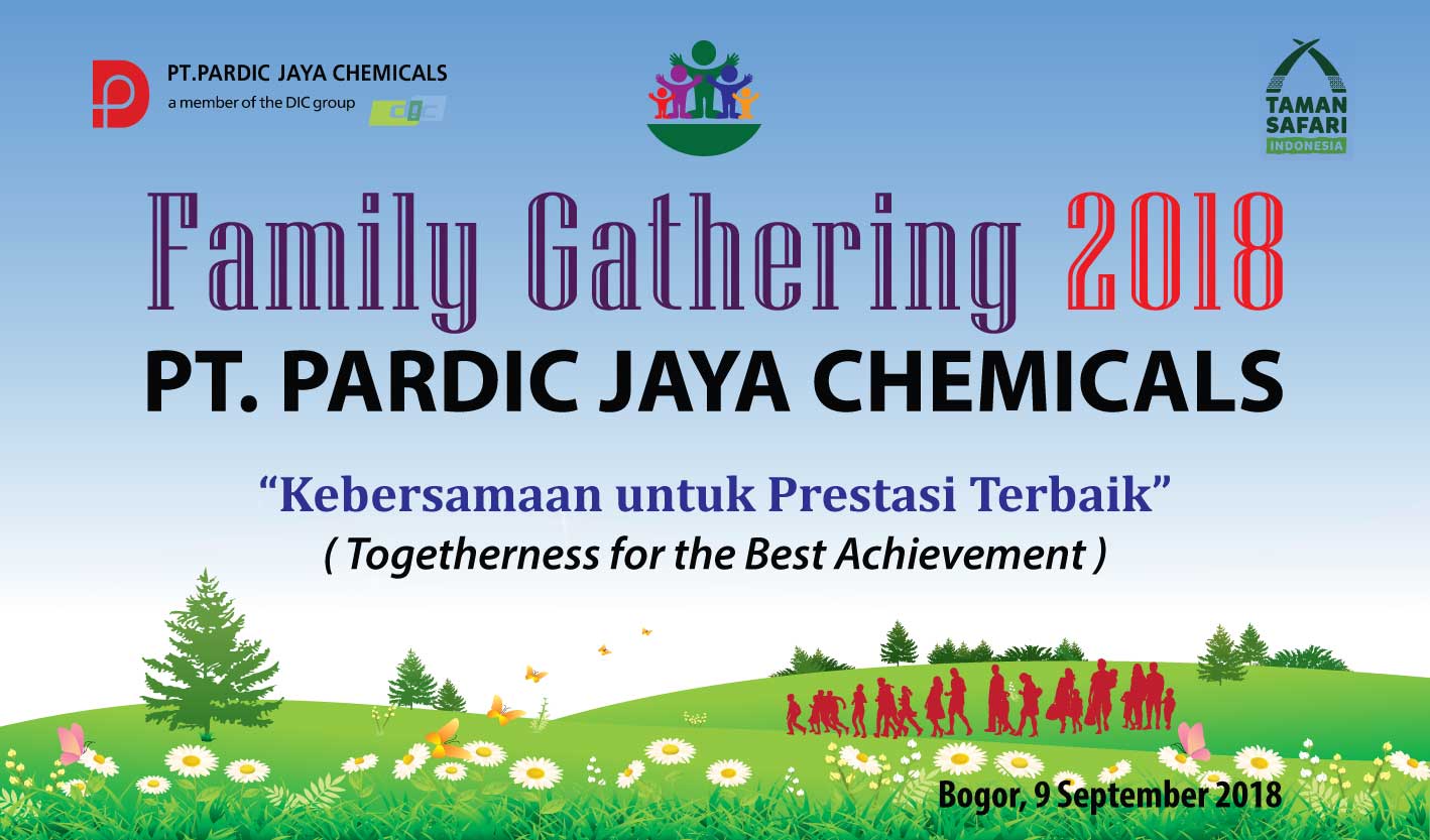 Detail Backdrop Family Gathering Nomer 44