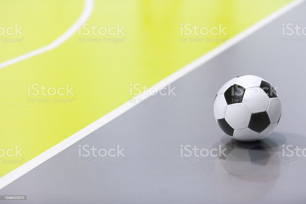 Detail Backdrop Futsal Nomer 4