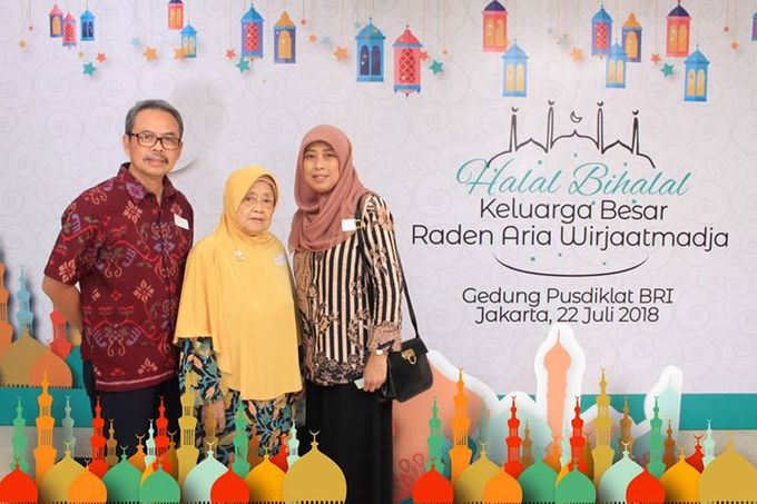 Detail Backdrop Halal Bihalal Nomer 51