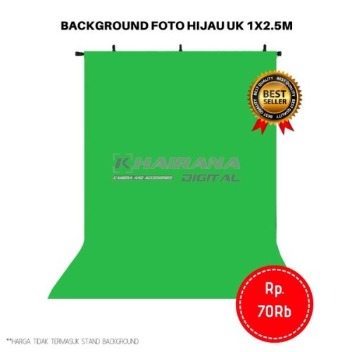 Detail Backdrop Hijau Nomer 31