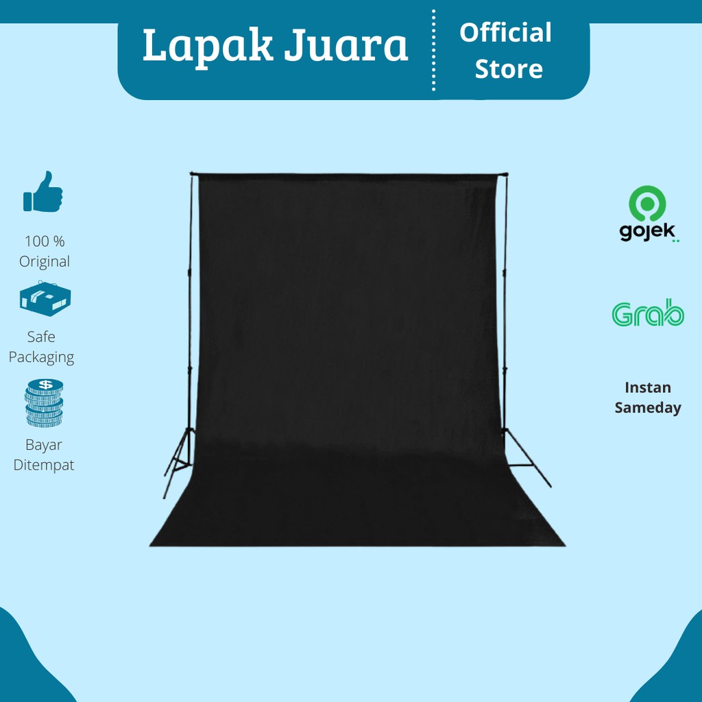 Detail Backdrop Hitam Nomer 28