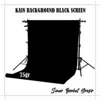 Detail Backdrop Hitam Nomer 39