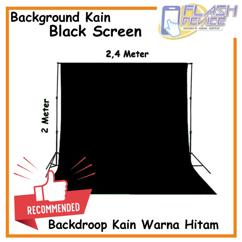 Detail Backdrop Hitam Nomer 41