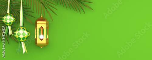 Detail Backdrop Idul Fitri Nomer 24