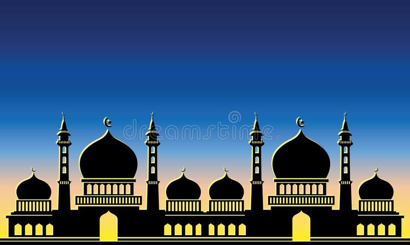 Detail Backdrop Idul Fitri Nomer 25