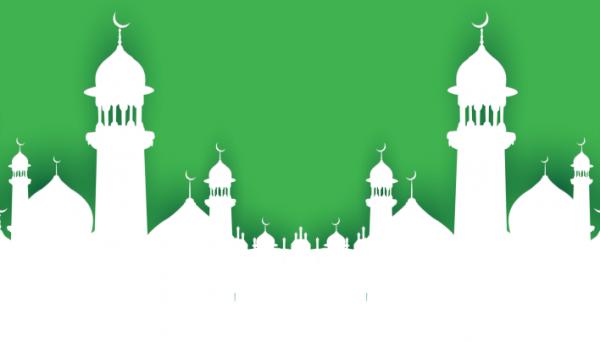 Detail Backdrop Idul Fitri Nomer 32