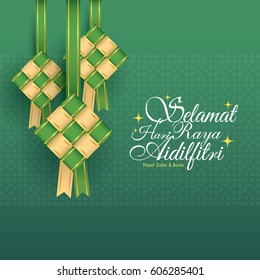 Detail Backdrop Idul Fitri Nomer 37