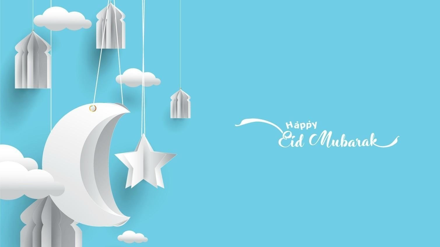 Detail Backdrop Idul Fitri Nomer 47