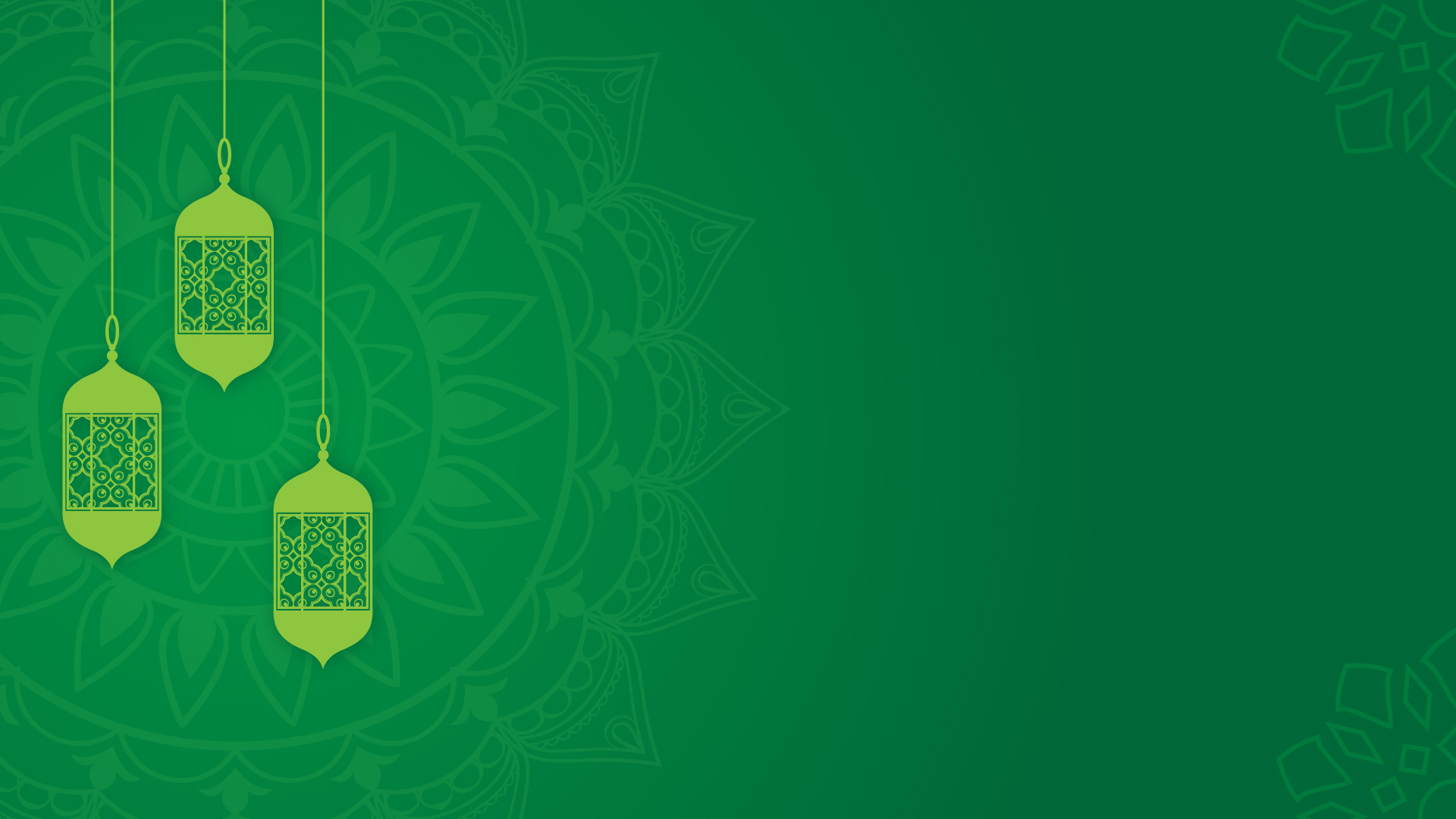 Detail Backdrop Idul Fitri Nomer 54