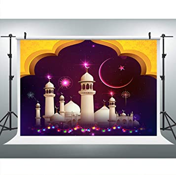 Detail Backdrop Islam Nomer 57