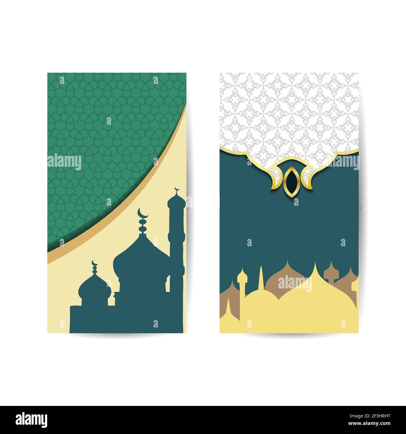 Detail Backdrop Islami Nomer 58