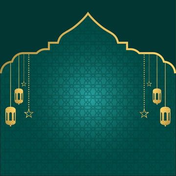 Detail Backdrop Islami Nomer 10