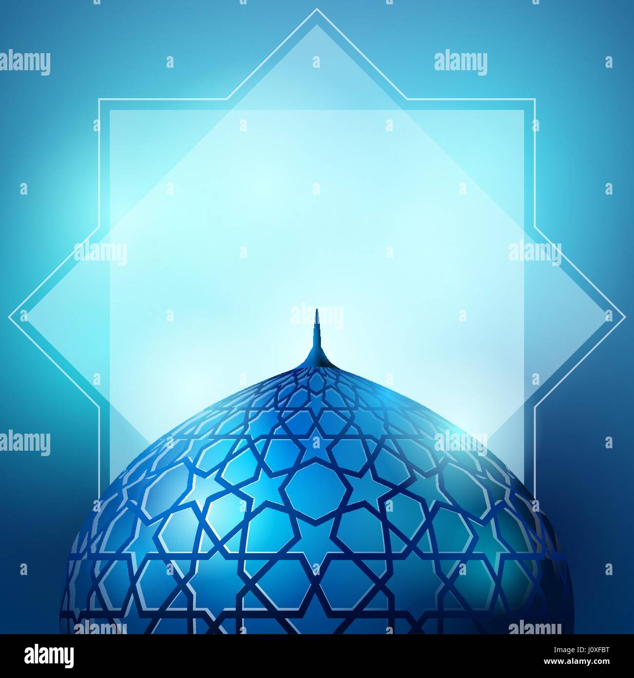 Detail Backdrop Islamic Nomer 14