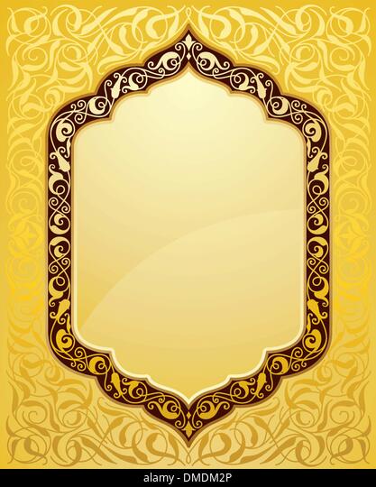 Detail Backdrop Islamic Nomer 21