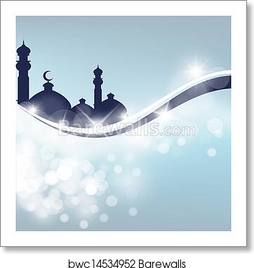 Detail Backdrop Islamic Nomer 46